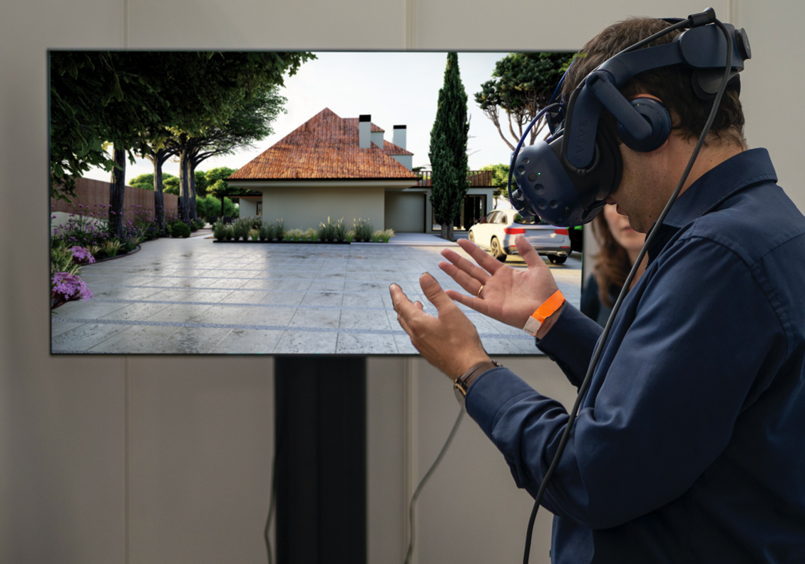 vr