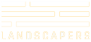 logo landscaper